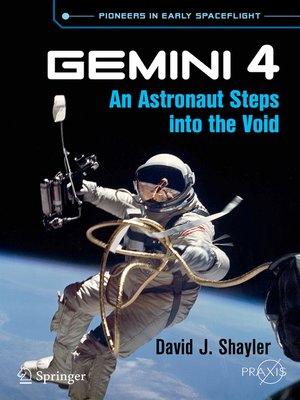 cover image of Gemini 4